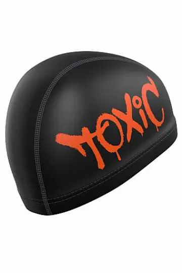 Pu Caps^Mad Wave Toxic