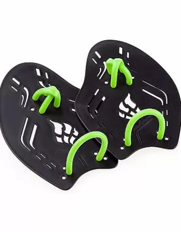 Swimming Paddles^Mad Wave Trainer Paddles Extreme
