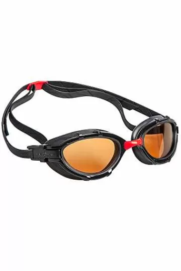 Triathlon Goggles^Mad Wave Triathlon Polarize