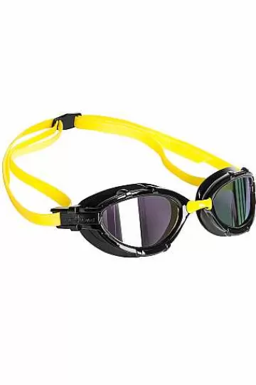 Triathlon Goggles^Mad Wave Triathlon Rainbow