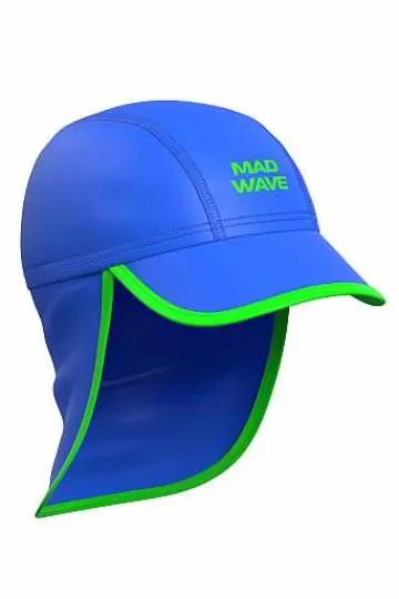 Women's Beachwear^Mad Wave Trucket Hat Boy