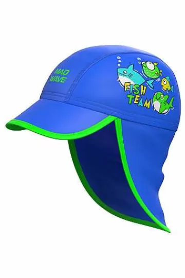 Women's Beachwear^Mad Wave Trucket Hat Boy