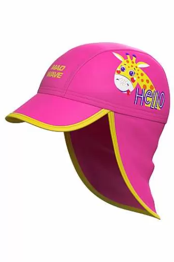 Women's Beachwear^Mad Wave Trucket Hat Girls