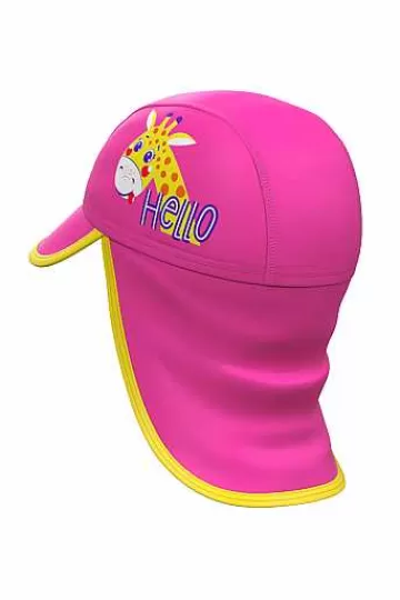 Women's Beachwear^Mad Wave Trucket Hat Girls