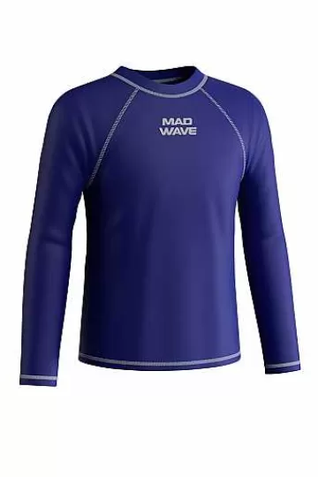 Longsleeves^Mad Wave T-Shirt Longsleeve Junior
