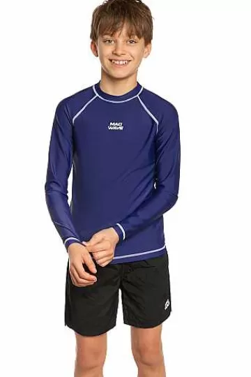 Longsleeves^Mad Wave T-Shirt Longsleeve Junior