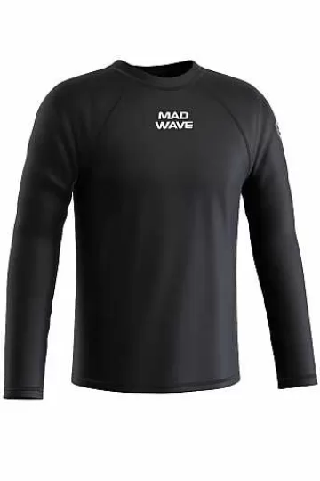 Men's Shorts^Mad Wave T-Shirt Longsleeve Men