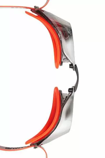 Racing Goggles^Mad Wave Turbo Racer Ii Mirror