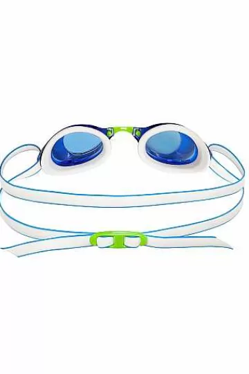 Racing Goggles^Mad Wave Turbo Racer Ii Rainbow