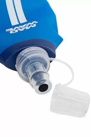 Yoga Accessories^Mad Wave Ultrasoft Flask