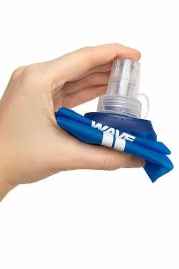 Yoga Accessories^Mad Wave Ultrasoft Flask