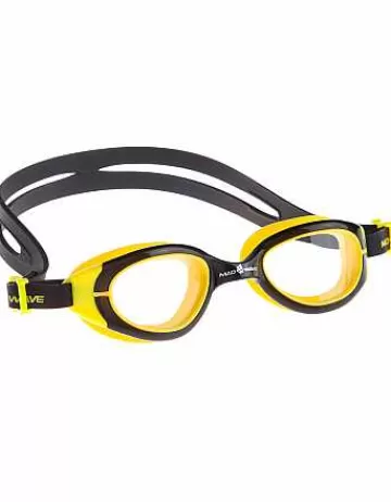 Junior Goggles^Mad Wave Uv Blocker Junior