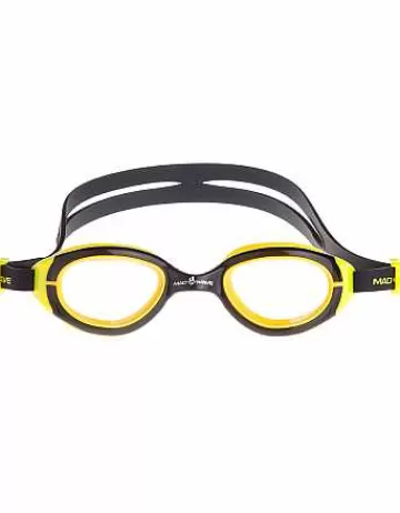 Junior Goggles^Mad Wave Uv Blocker Junior