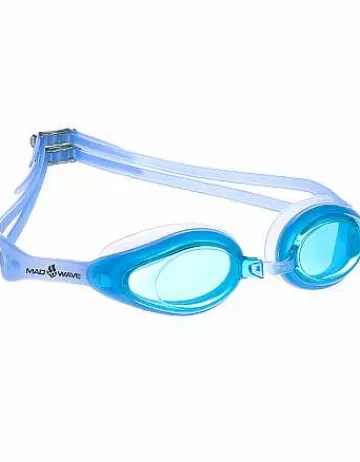 Training Goggles^Mad Wave Vanish