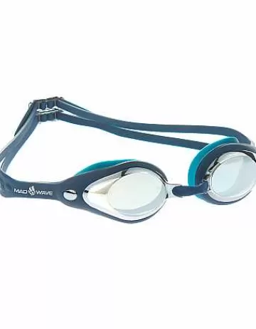 Training Goggles^Mad Wave Vanish Mirror