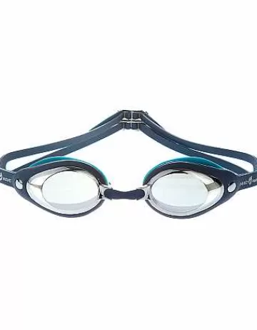 Training Goggles^Mad Wave Vanish Mirror