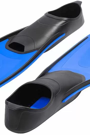 Snorkeling^Mad Wave Vector Ii Junior