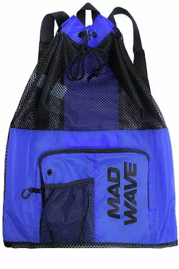 Swimming Bags^Mad Wave Vent Dry Bag