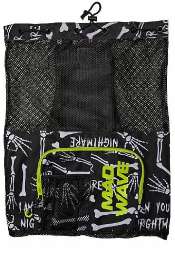 Swimming Bags^Mad Wave Vent Dry Bag