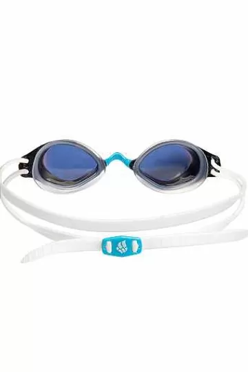 Training Goggles^Mad Wave Vision Ii Rainbow