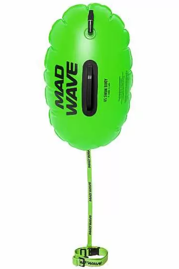 Accessories^Mad Wave Vs Swim Buoy