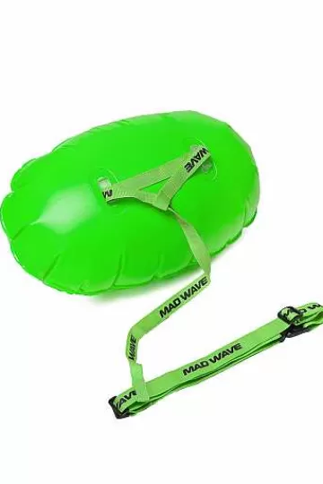 Accessories^Mad Wave Vs Swim Buoy