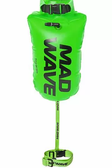 Accessories^Mad Wave Vsp Swimbuoy