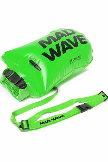 Accessories^Mad Wave Vsp Swimbuoy
