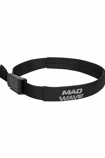 Swim Trainers^Mad Wave Waist Belt 1.2M