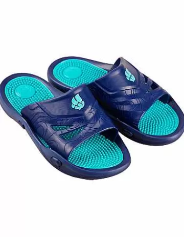 Men's Pool Shoes^Mad Wave Wakes Massage
