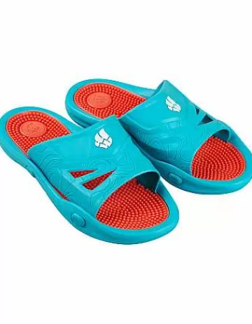 Women's Footwear^Mad Wave Wakes Massage