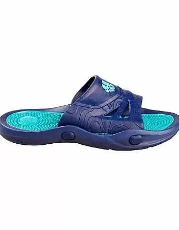 Men's Pool Shoes^Mad Wave Wakes Massage