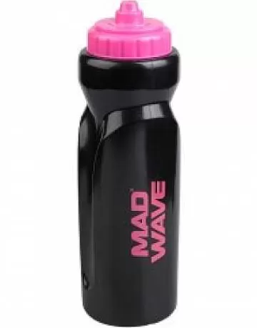 Yoga Accessories^Mad Wave Water Bottle