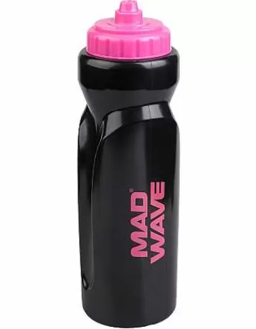 Yoga Accessories^Mad Wave Water Bottle