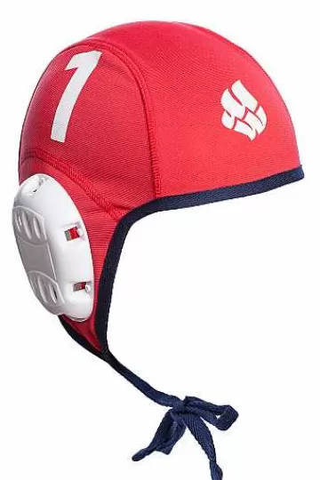 Water Polo^Mad Wave Waterpolo Caps