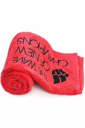 Swimming Towels^Mad Wave Wave