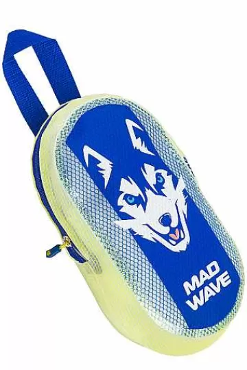 Swimming Bags^Mad Wave Wet Bag Husky