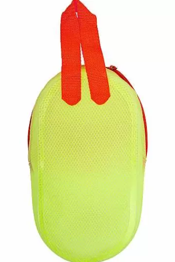Swimming Bags^Mad Wave Wet Bag Toxic