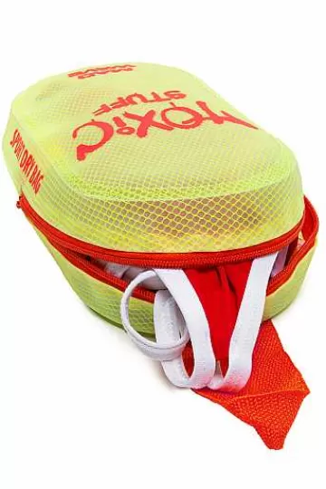 Swimming Bags^Mad Wave Wet Bag Toxic