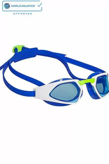 Racing Goggles^Mad Wave X-Blade