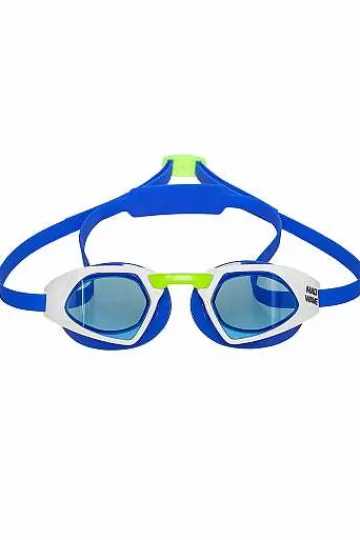 Racing Goggles^Mad Wave X-Blade