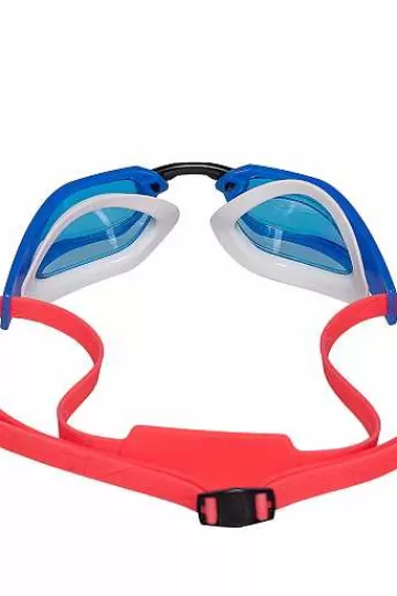 Racing Goggles^Mad Wave X-Blade Rainbow