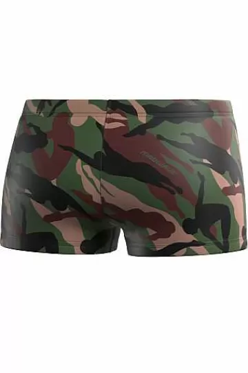Boys' Swim Trunks^Mad Wave X-Pert Junior C2