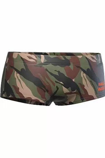 Boys' Swim Trunks^Mad Wave X-Treme Junior Pbt C2