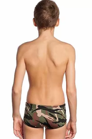 Boys' Swim Trunks^Mad Wave X-Treme Junior Pbt C2
