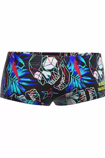 Boys' Swim Trunks^Mad Wave X-Treme Junior Pbt D5