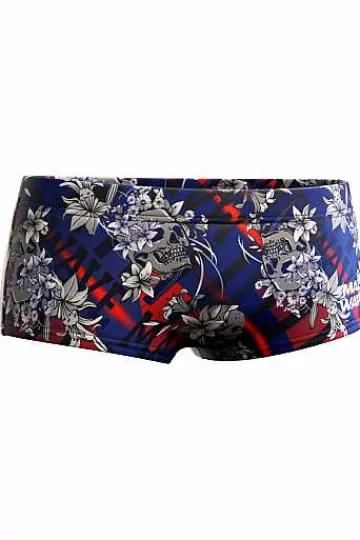 Men's Aquashorts^Mad Wave X-Treme Pbt A1