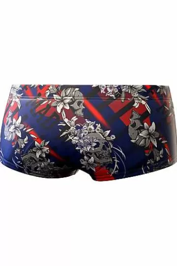 Men's Aquashorts^Mad Wave X-Treme Pbt A1