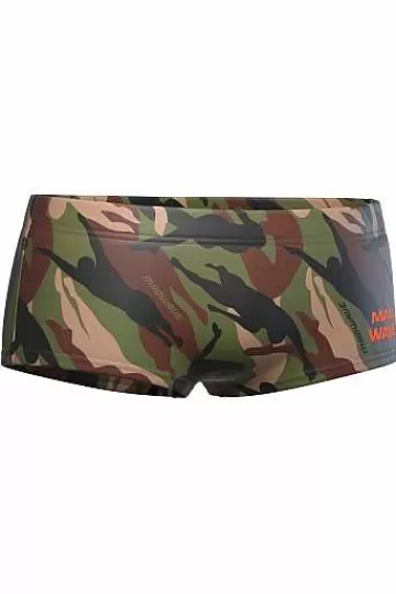 Men's Aquashorts^Mad Wave X-Treme Pbt C2