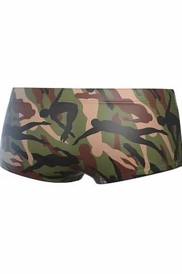 Men's Aquashorts^Mad Wave X-Treme Pbt C2